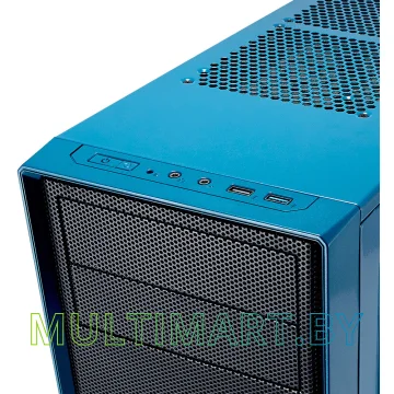 Корпус Fractal Design Focus G (FD-CA-FOCUS-BU-W) картинка 12